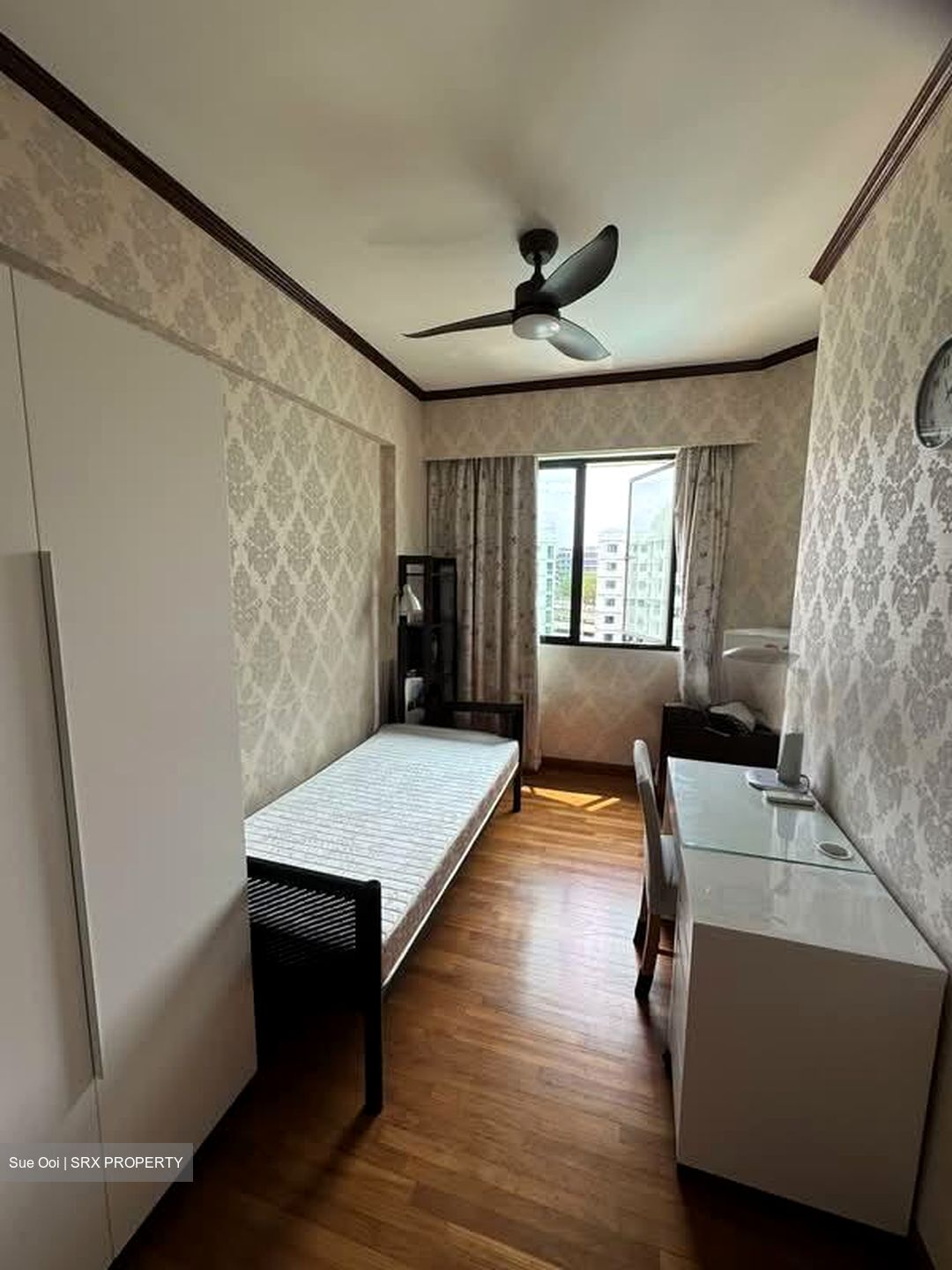 Simei Green Condominium (D18), Condominium #563310961